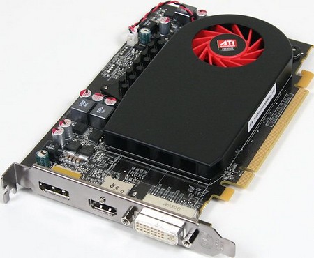 Amd Ati Radeon 4650 Windows 10 Drivers