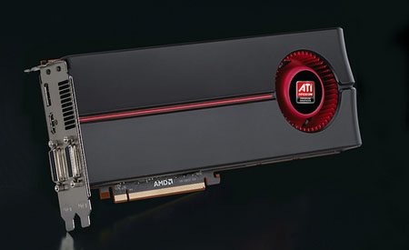 Radeon HD 5000, da AMD il suo Ati mobility con DirectX 11 | Arduer.com